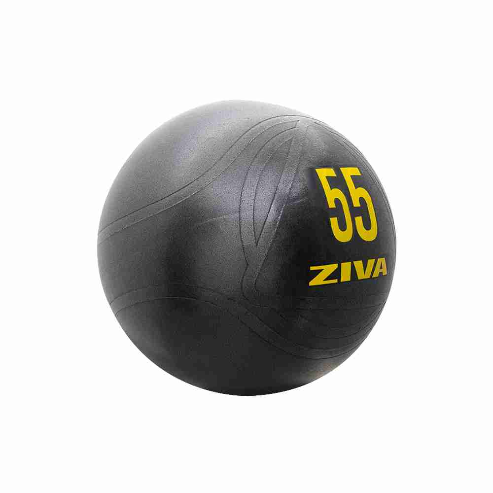 Pelota de ejercicio Ziva