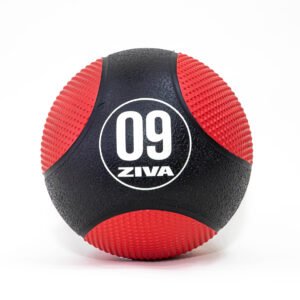 ZIZIPAC189_1-1.jpg Balon Medicinal con Textura Rojo