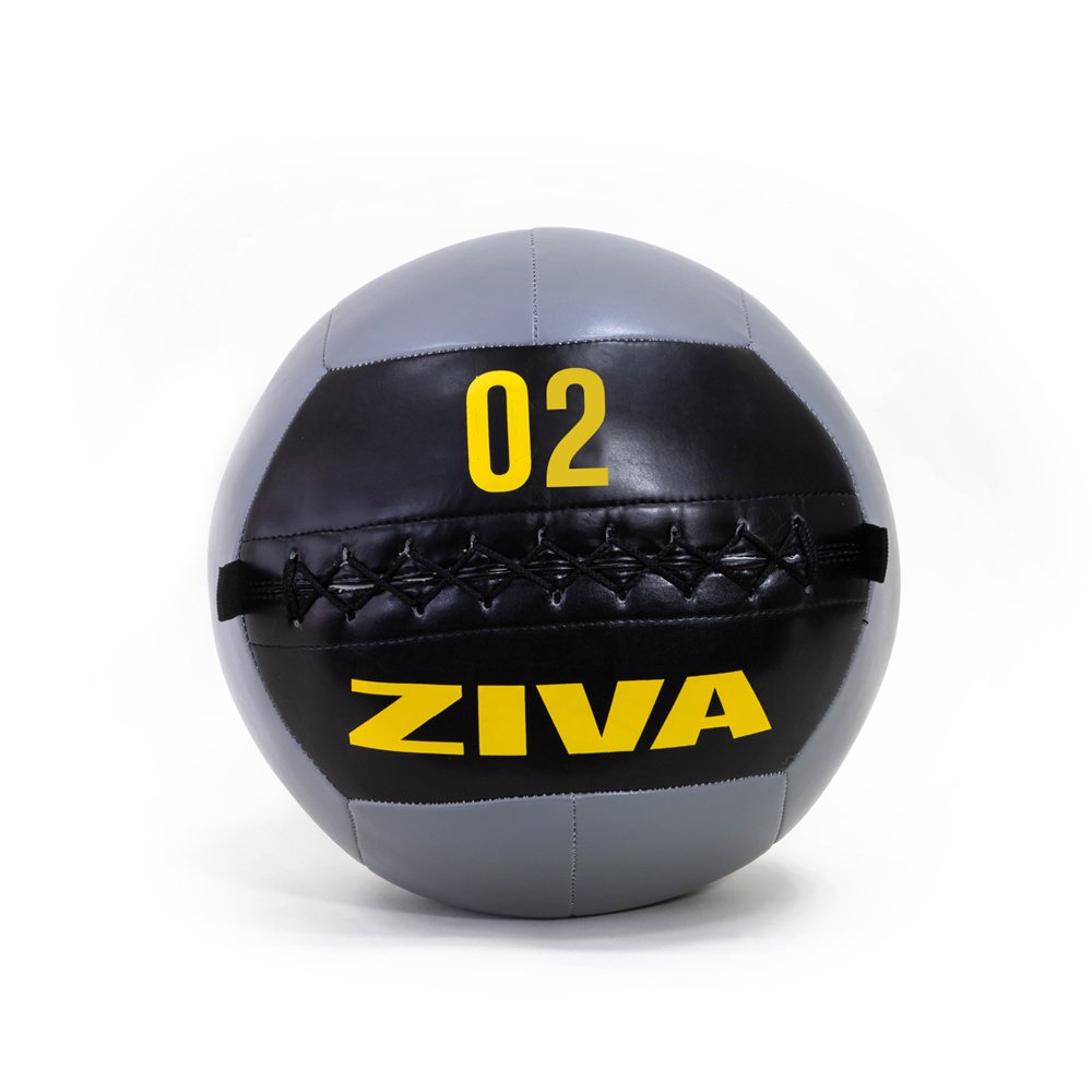 Pelota de Pared GRIS KG