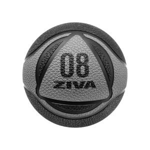 ZIZIPAC316-01 Balón Medicinal Gris