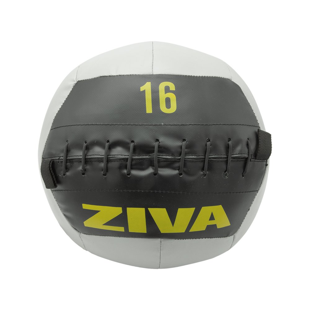 Pelota de Pared Gris