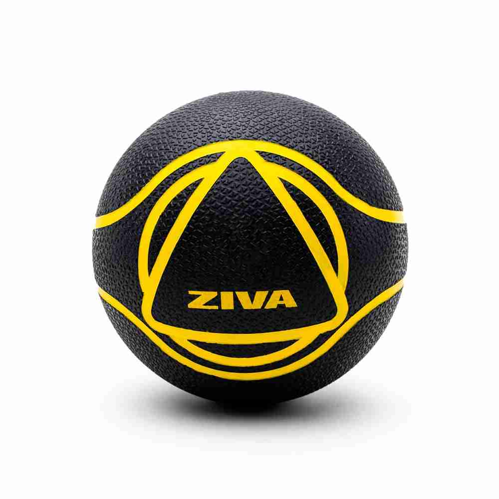 Balon Medicinal Amarillo