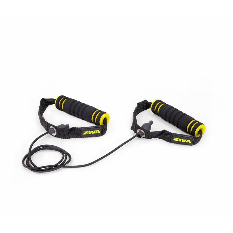 Banda de Resistecia Light Negro