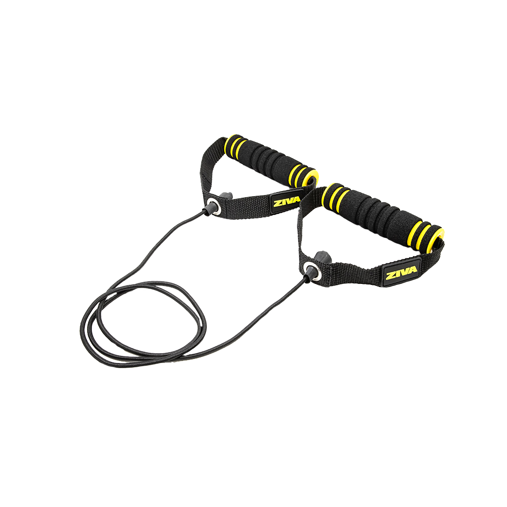 Banda de Resistecia Light Negro