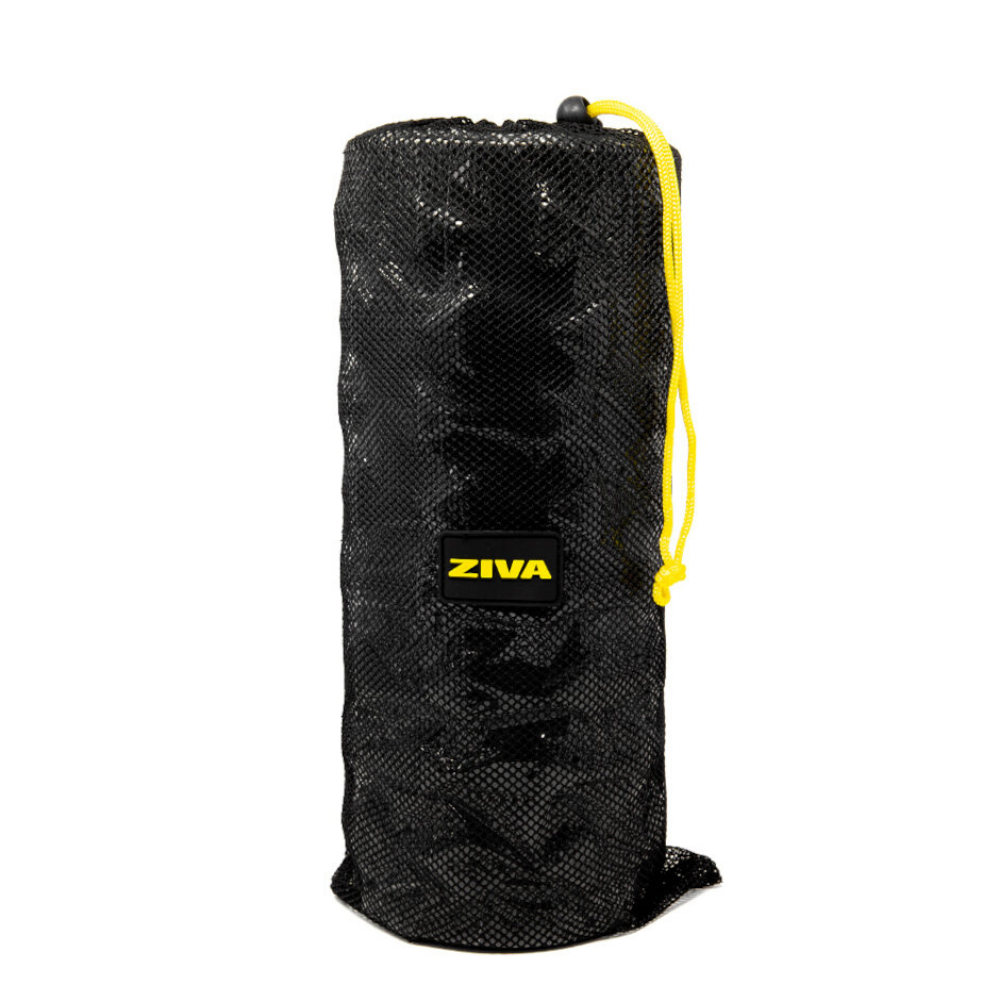 Rollo distensor de musculo