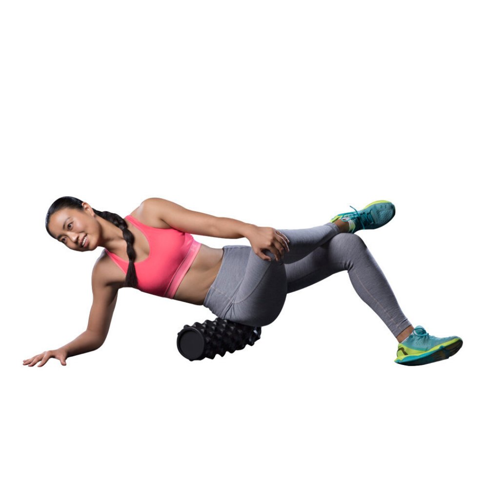 Rollo distensor de musculo