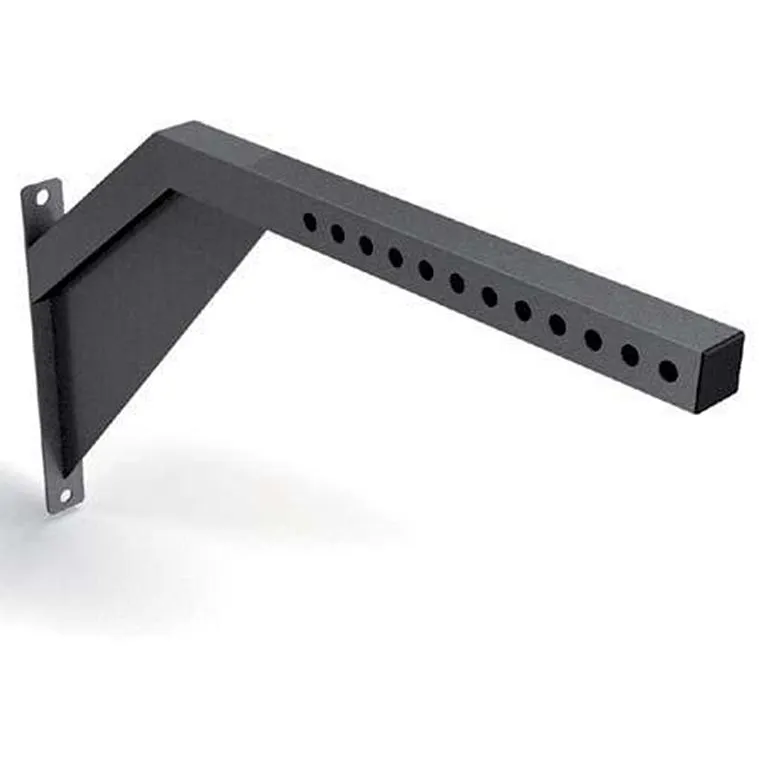 Perfil Angulado para Accesorios