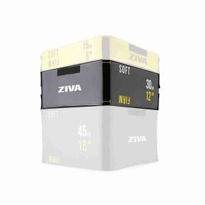 FUNDA PARA CAJA PLIOMETRICA DE DOBLE SUPERFICIE ZIVA