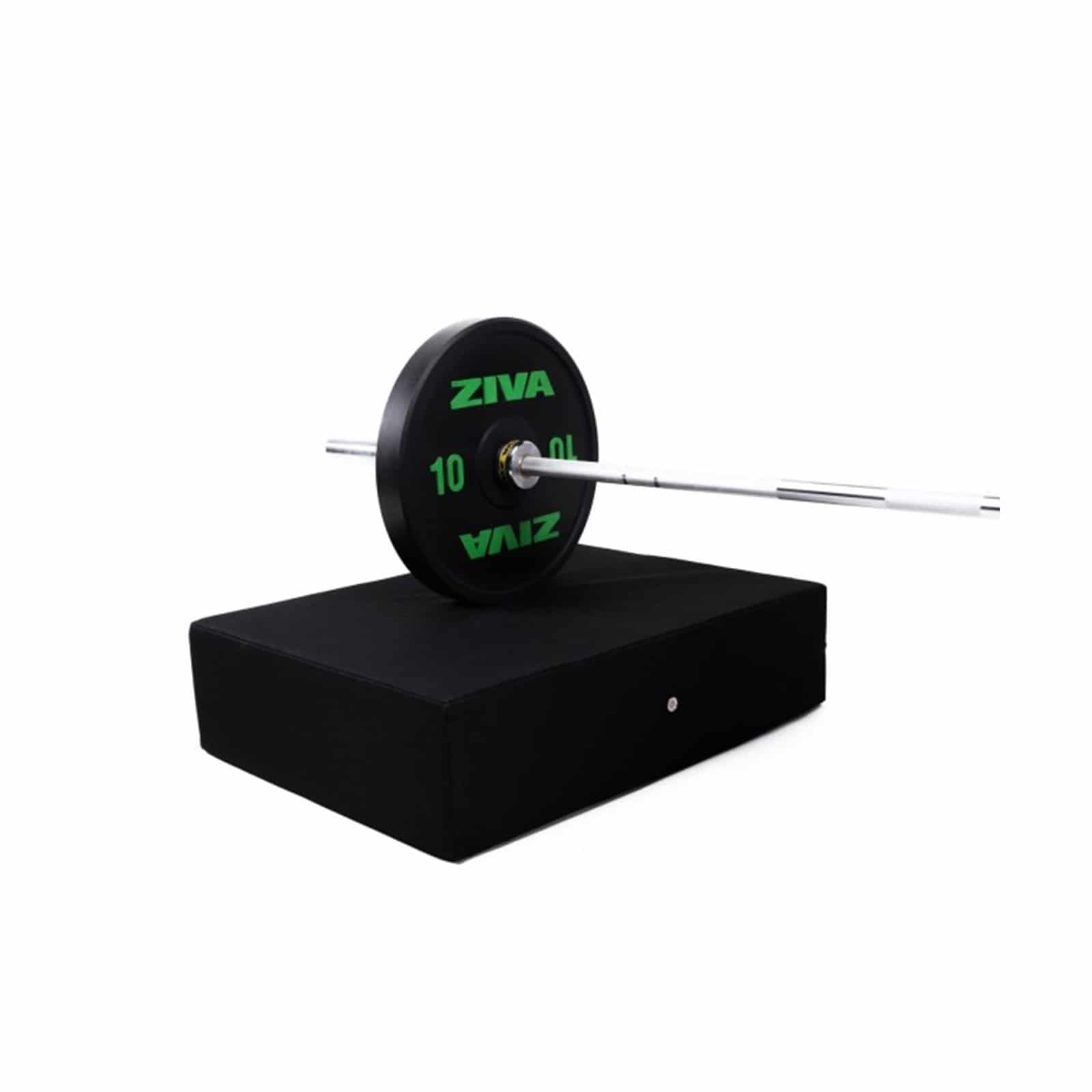 Par de almohadillas de impacto