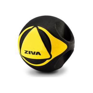 ZIZIPAC469-1-1.png Balon Medicinal Dual Grip Amarillo