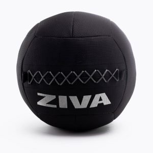 ZIZIPAC592 Pelota de Pared Gris