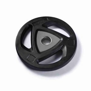 Disco de Uretano con Asa Gris