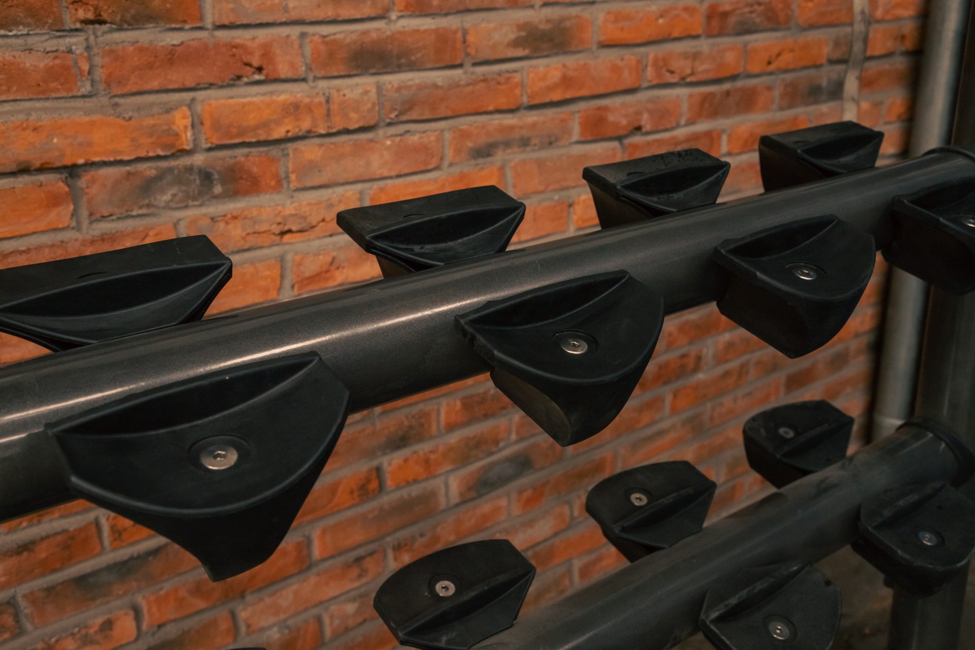 ZIZIPEN018-10 Rack Modular para Mancuernas ZIVA Infinity