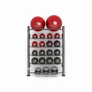 Rack para Balones  INFINITY