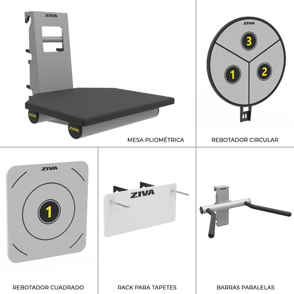 ZFS-XWMO-6718 INFINITY MOD ENTRENA 400