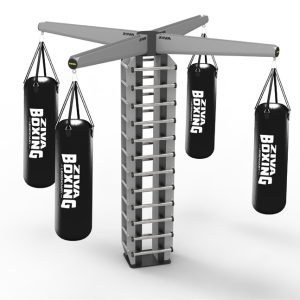 ZIZIPEN047 ZFS-XTTR-6776 INFINITY TORRE ENTRE BOX