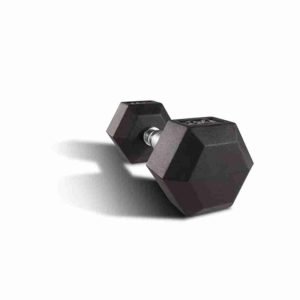 Mancuerna Hexagonal de Goma