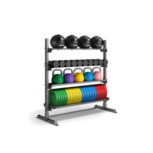 Rack de Almacenamiento Multifuncional