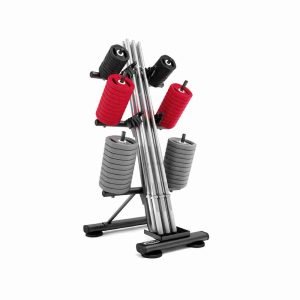 Ziva ST 10 Set Rack de Barra Larga Negro