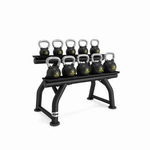 Rack para Pesas Rusas