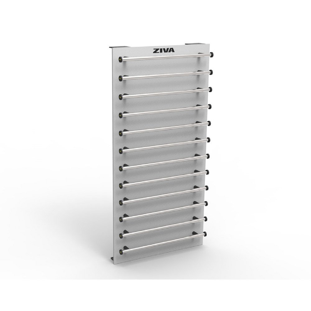 ZIZIPRA126-1 ZFS-XWMT-6992 INFINITY SIS MODULAR 125X4