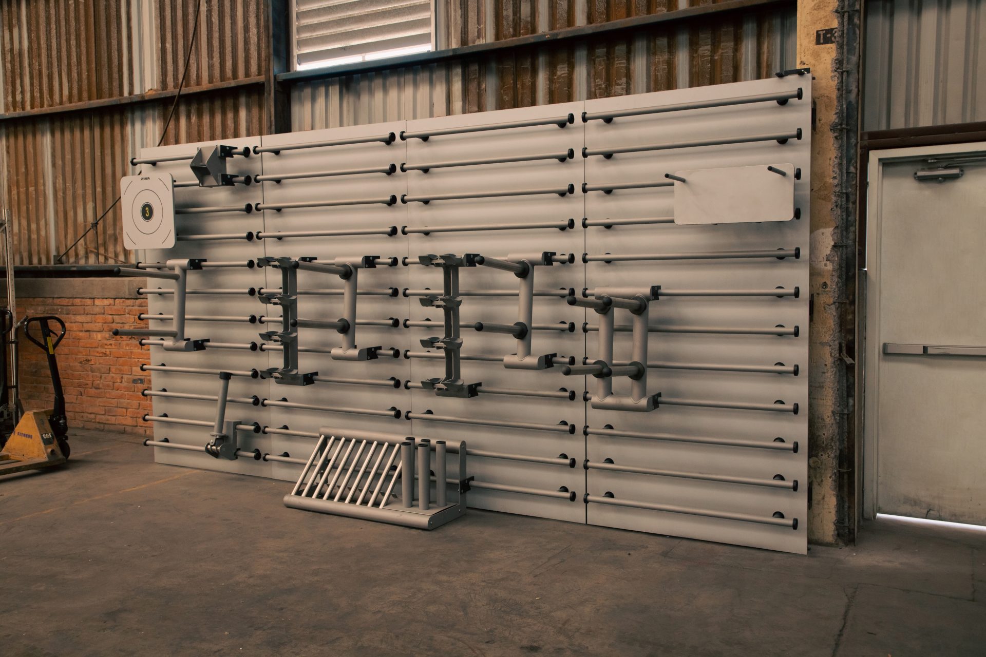 ZIZIPRA126-2 ZFS-XWMT-6992 INFINITY SIS MODULAR 125X4