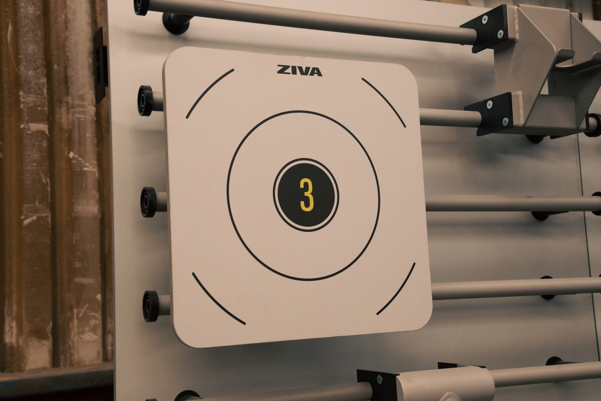 ZIZIPRA126-6 ZFS-XWMT-6992 INFINITY SIS MODULAR 125X4