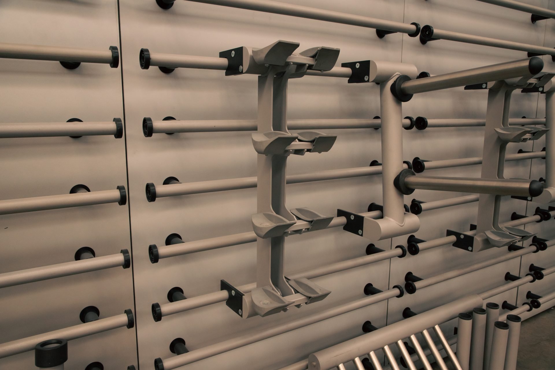 ZIZIPRA126-7 ZFS-XWMT-6992 INFINITY SIS MODULAR 125X4