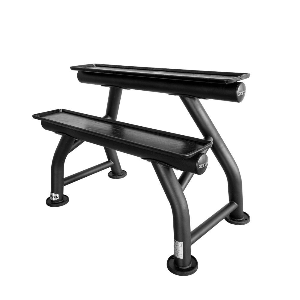 Rack ST2 para Pesas Rusas