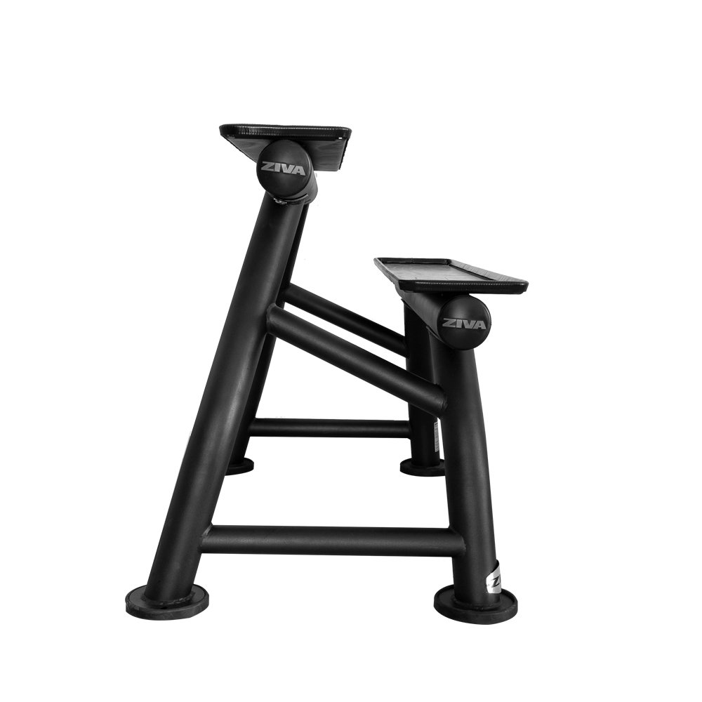 Rack ST2 para Pesas Rusas