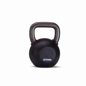 Pesas Rusas RPU de Rendimiento Negro